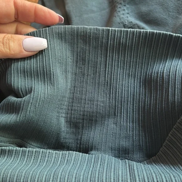 Free People - Good Karma Leggings - Picture 4 of 4